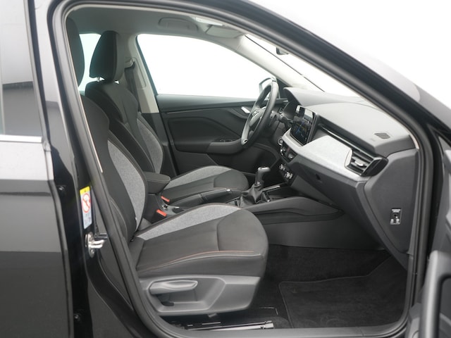 Skoda Kamiq Selection