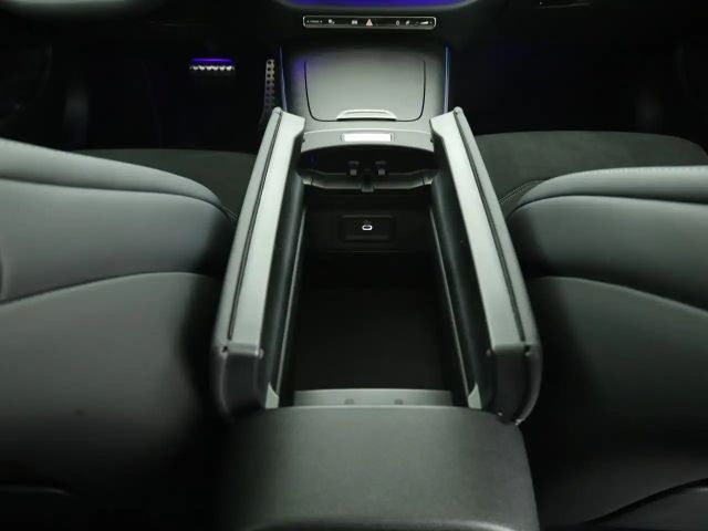 Mercedes-Benz E 220 AMG Line E 220 d Estate