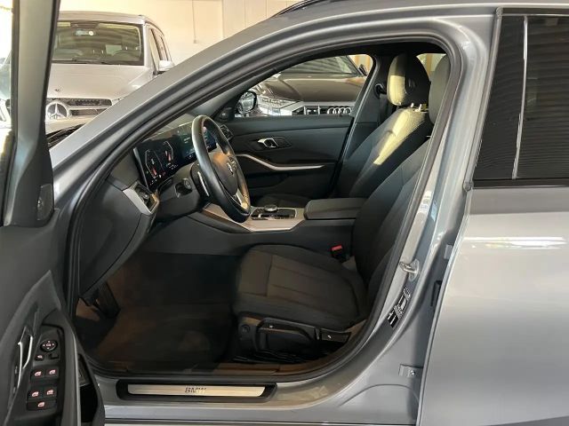 BMW 318 318d Touring