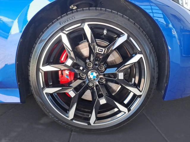 BMW 320 320d M-Sport Sedan xDrive