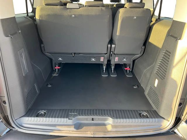 Opel Zafira Life L3 2.0 Diesel Aut.|9-S|NAVI|SHZ|KAM