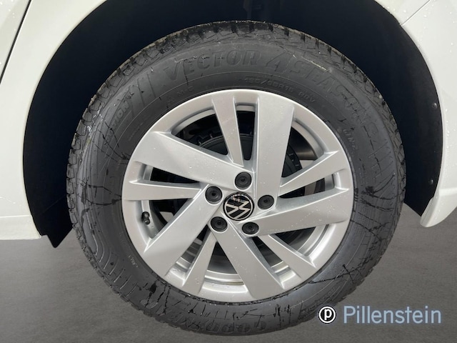 Volkswagen Polo IQ.Drive Style