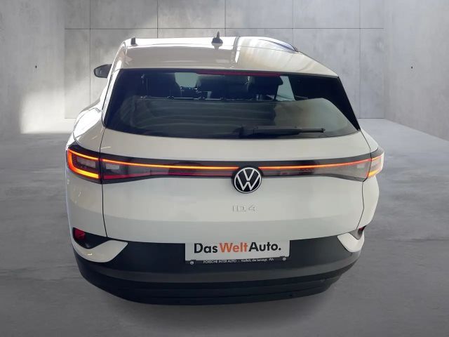 Volkswagen ID.4 Performance Pro