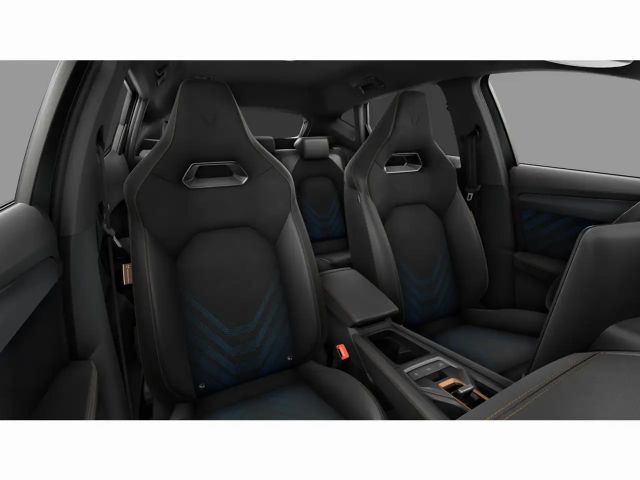 Cupra Formentor 1.5 eTSI 110 kW ACC FACEL. LED 360°