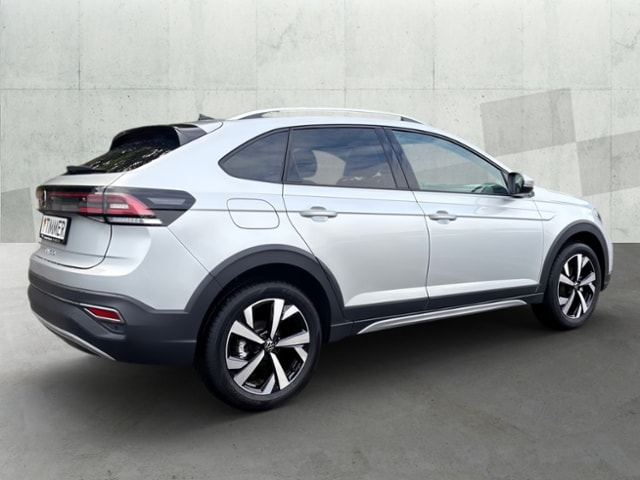 Volkswagen Taigo 1.0 TSI DSG IQ.Drive