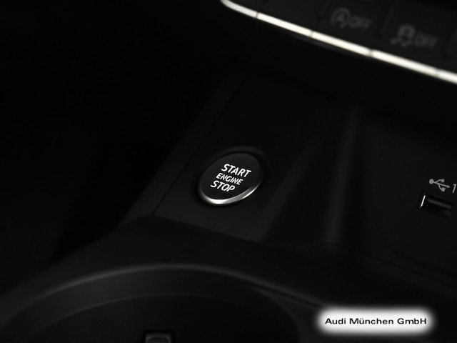 Audi A4 35 TFSI Avant S-Tronic