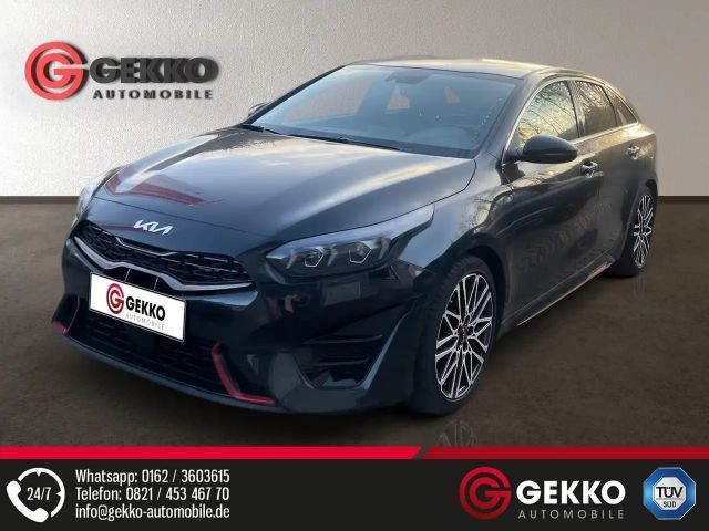 Kia ProCeed GT-Line