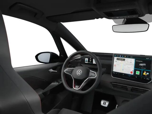 Volkswagen ID.3 GTX Performance