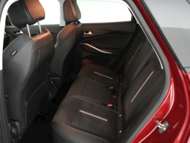 Opel Grandland X GSe