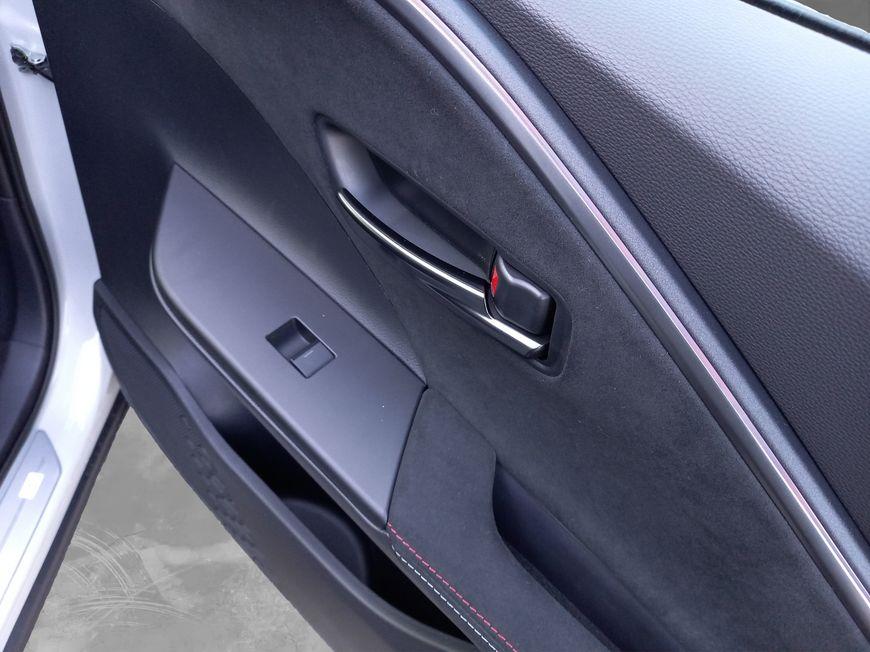 Toyota C-HR GR Hybride Plug-in