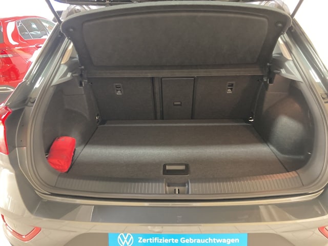 Volkswagen T-Roc 1.0 TSI Life