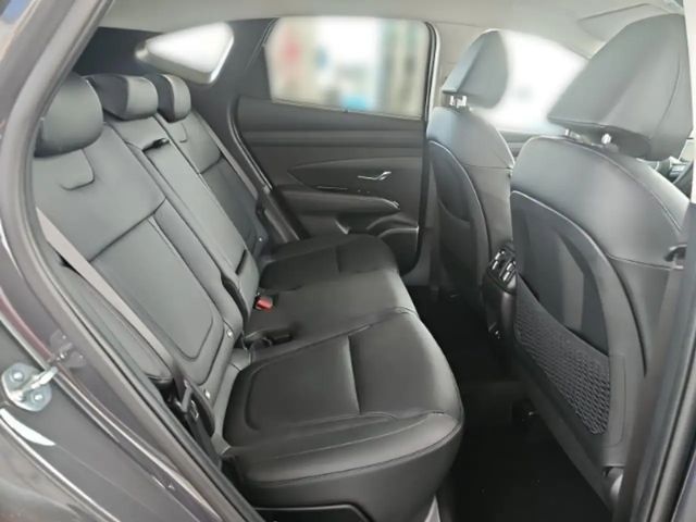 Hyundai Tucson 1.6 Prime T-GDi