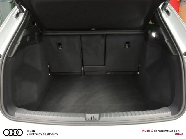 Audi Q4 e-tron 40 S-Line