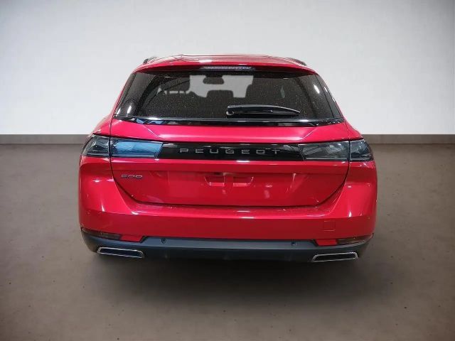 Peugeot 508 Allure Pack PureTech SW