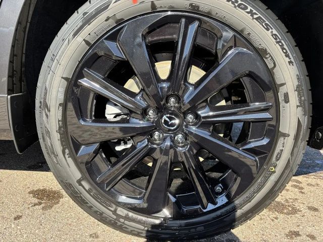 Mazda CX-60 4WD Homura e-Skyactiv