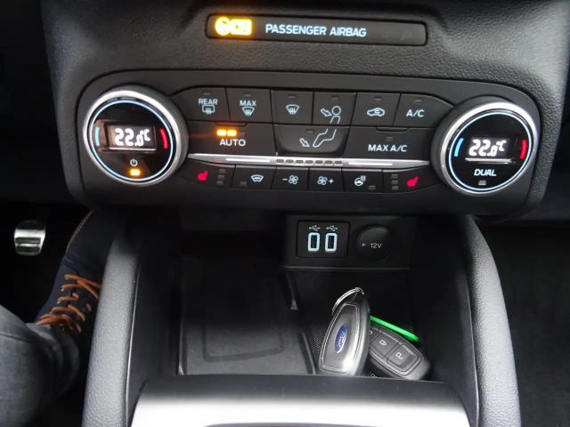 Ford Kuga EcoBoost ST Line X