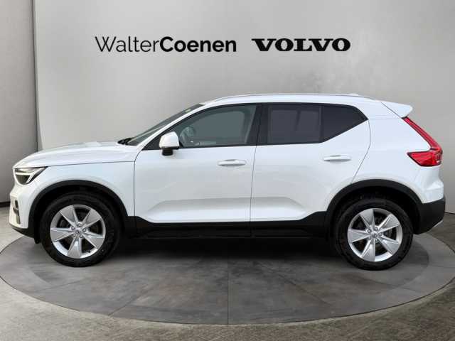 Volvo XC40 XC40