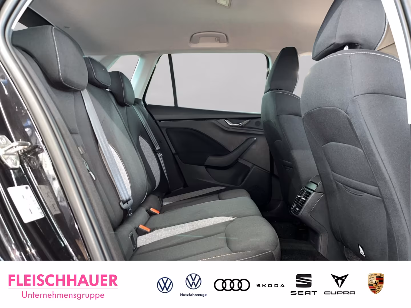 Skoda Kamiq Selection