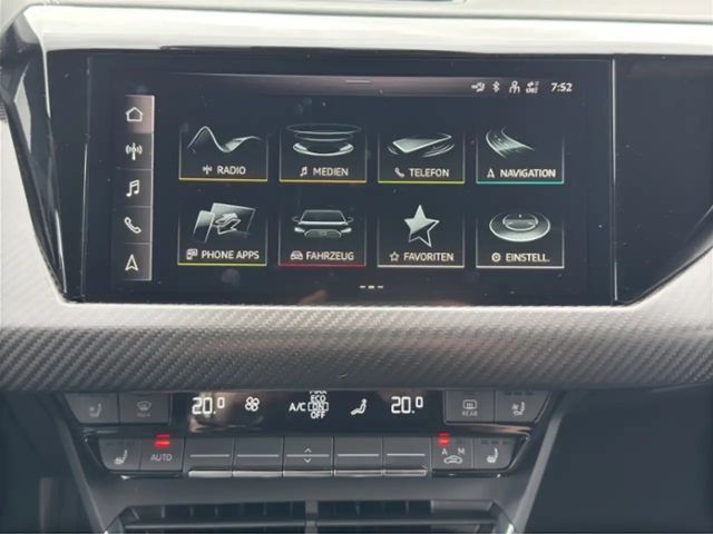 Audi RS e-tron GT Quattro