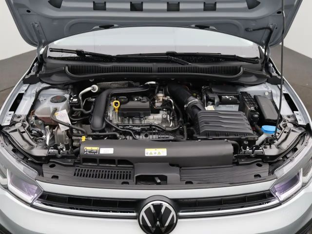 Volkswagen Polo 1.0 TSI Life