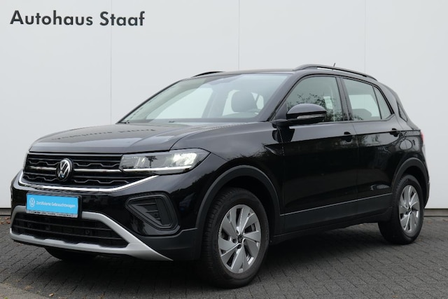 Volkswagen T-Cross 1.5 TSI DSG