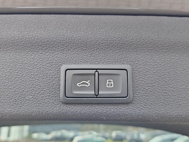 Audi S6 Avant Quattro