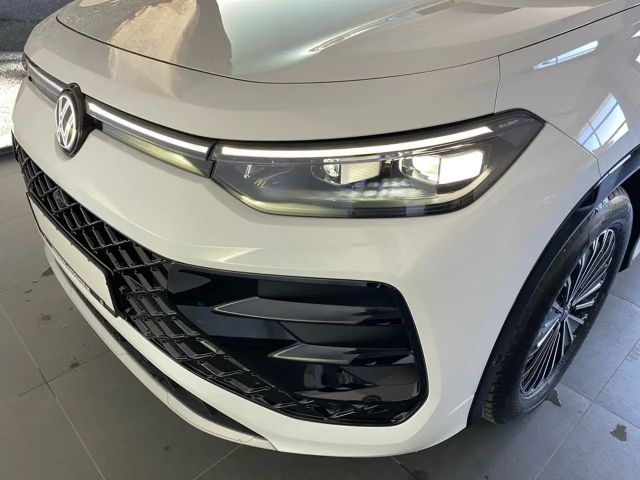 Volkswagen Tayron 2.0 TDI DSG R-Line
