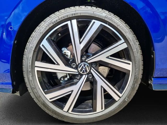 Volkswagen Golf DSG Golf VIII R-Line