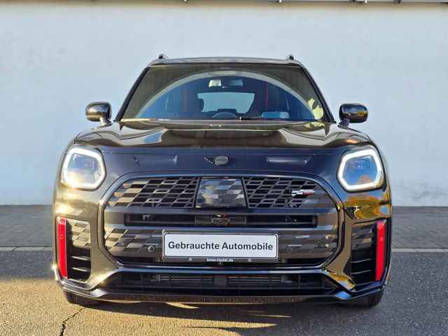 MINI John Cooper Works Countryman All4