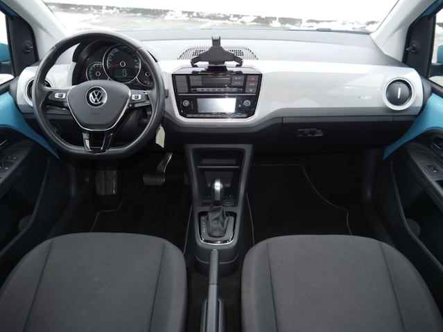 Volkswagen e-up! Move Move up! Plus Style