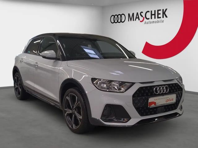 Audi A1 35 TFSI Allstreet S-Tronic