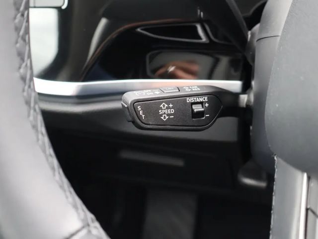 Audi Q3 40 TDI Quattro S-Tronic Sportback