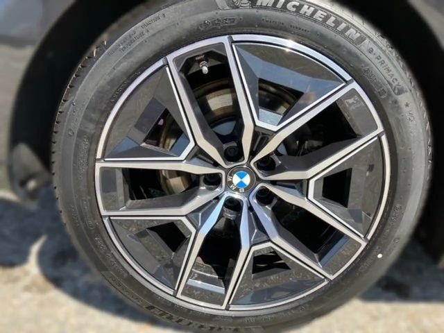 BMW 520 520d Sedan xDrive