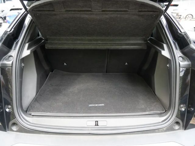 Peugeot 2008 Allure Pack
