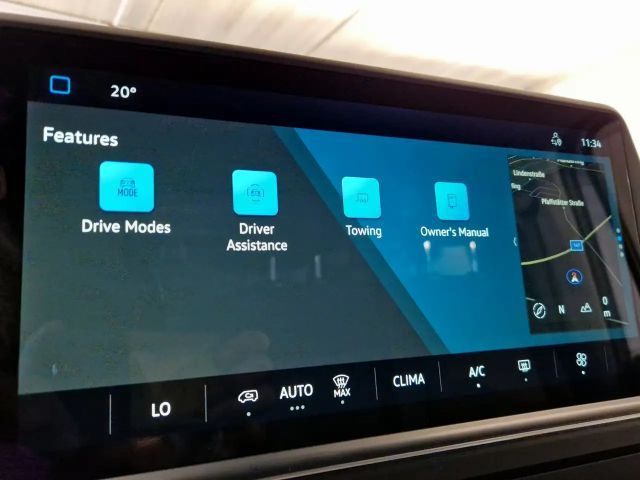 Volkswagen Transporter T7