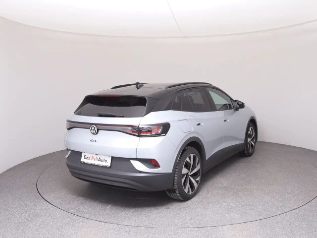 Volkswagen ID.4 Business Performance Pro