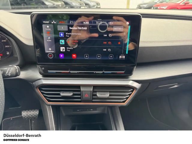 Cupra Formentor 1.4 e-Hybrid