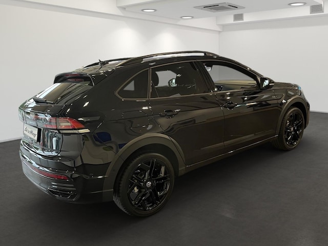 Volkswagen Taigo 1.5 TSI