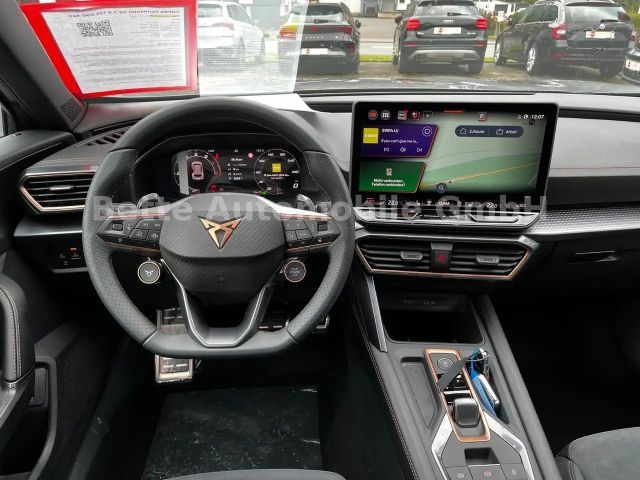 Cupra Formentor 2.0 TSI 4Drive DSG VZ