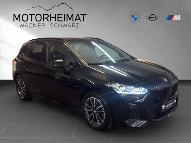 BMW 220 220i Active Tourer M-Sport