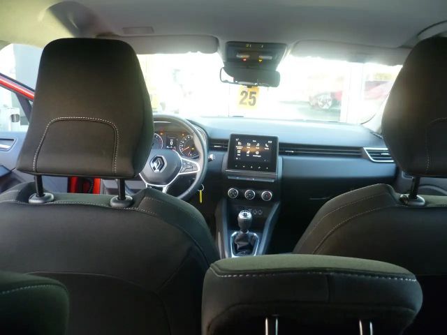 Renault Clio Experience SCe 65
