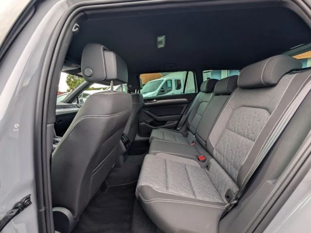 Volkswagen Passat 2.0 TDI Business DSG Variant