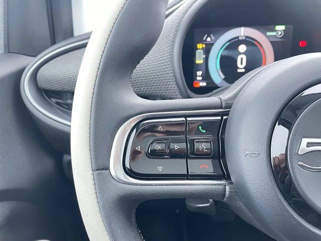 Fiat 500e 42 kWh La Prima