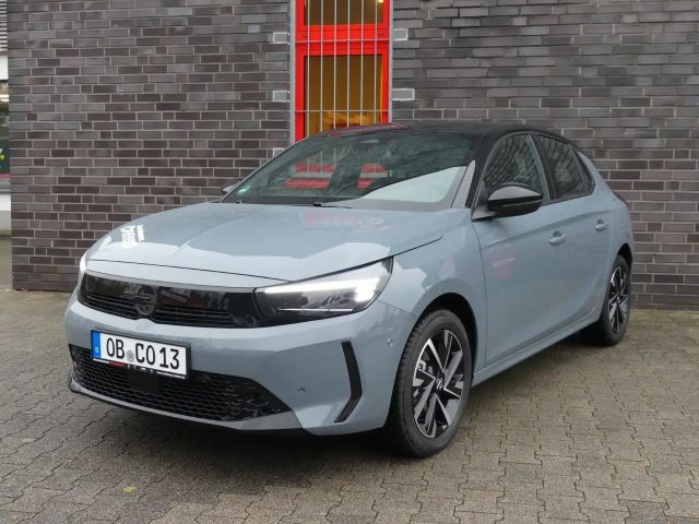 Opel Corsa GS-Line Grand Sport