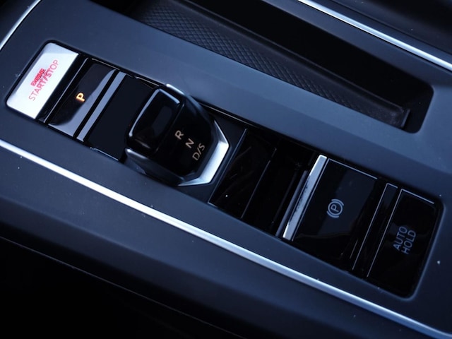 Volkswagen Golf DSG GTI IQ.Drive