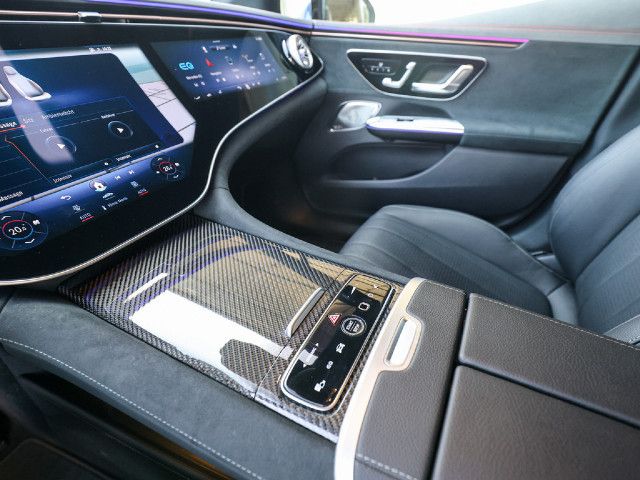 Mercedes-Benz EQE 4MATIC 500 Sedan