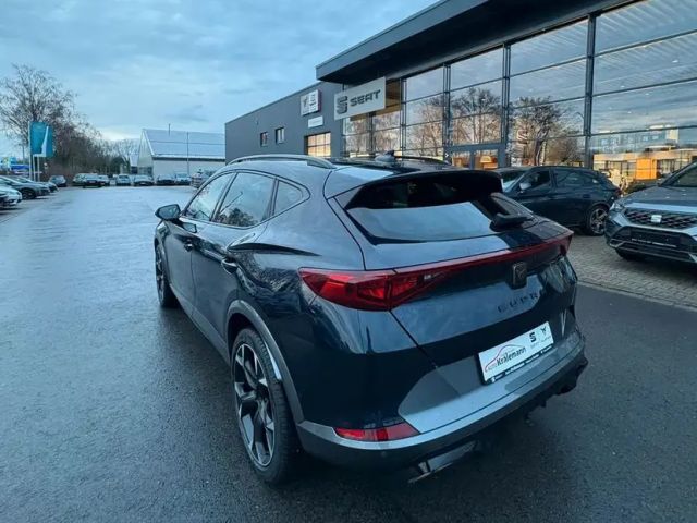 Cupra Formentor VZ e-Hybrid