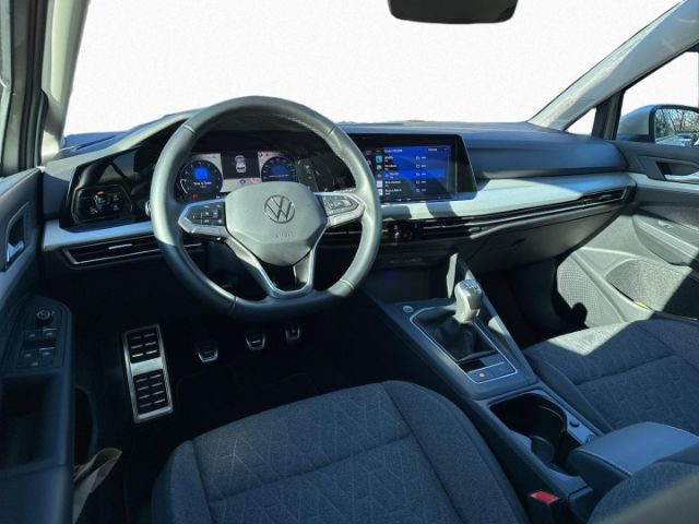 Volkswagen Golf 1.0 TSI Golf VIII Move