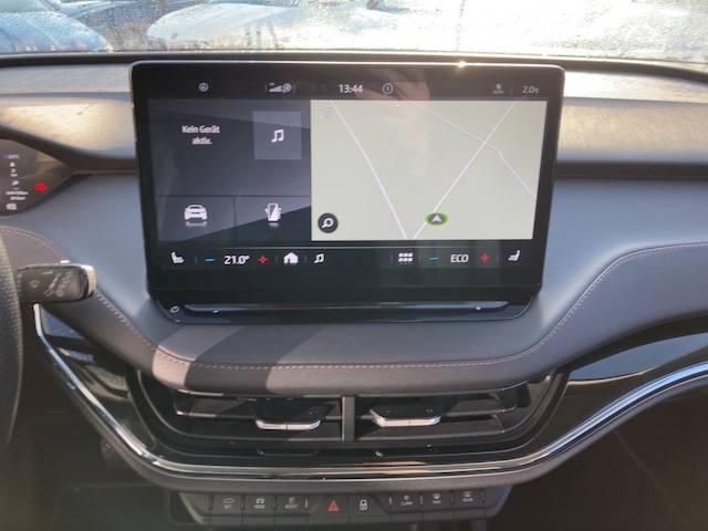 Skoda Enyaq Suite iV 80