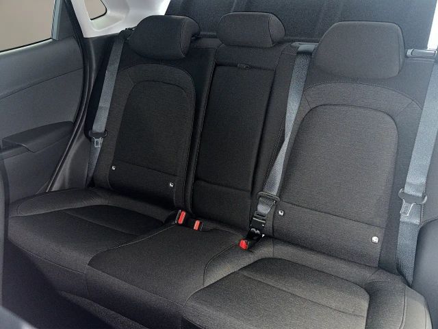 Hyundai Kona 2WD Electric Trend